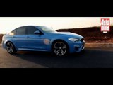 Review Lengkap BMW M3 di Indonesia (Bagian 1 dari 2)