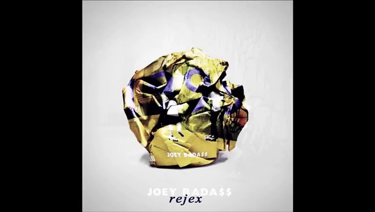 Joey Bada$$ - This Feelin' [Prod. By Cyne] (Bonus)