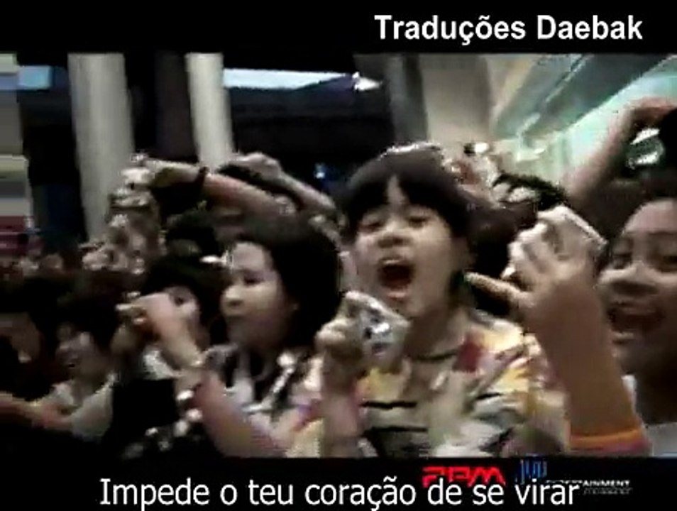 ★ 2PM - I Hate You [Legendado em PT-PT]