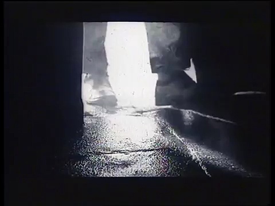 LA UNIÓN (Oficial) | Lobo Hombre en París | Clip Oficial HQ (1984)