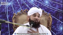 Shetan ko Shetan kis nay banaya Muhammad Raza SaQib Mustafai