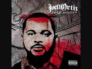 Joell Ortiz - Good Man Is Gone....Off Free-Agent.