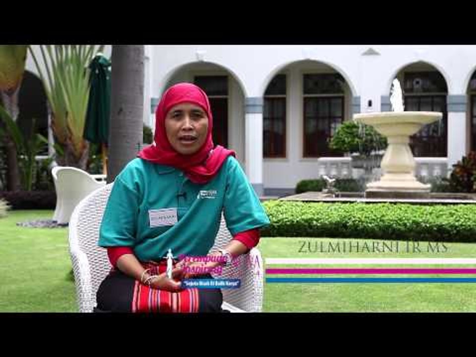 Pemenang Perempuan Inspiratif Nova 2014 (PIN 2014) | Event Nova