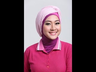 Tutorial Hijab +Size