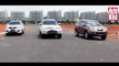 Komparasi Isuzu Mu-X vs Toyota Fortuner vs Mitsubishi Pajero Sport di Indonesia