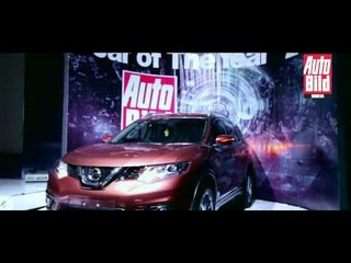 Pengumuman Pemenang Auto Bild Award 2014