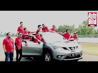 Metode Penilaian Auto Bild Award 2014