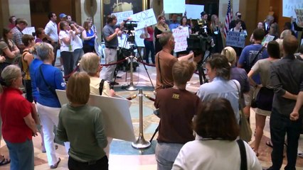 VIDEO: Cuts and Shift Budget Moves Minnesota Backwards