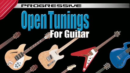 How to Play Guitar   Open Tuning Guitar Lessons