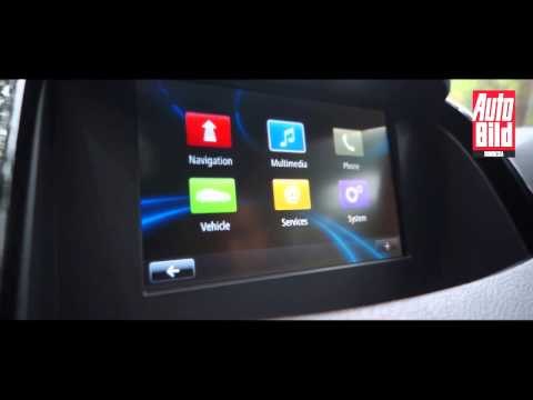 Renault Koleos 2.5 Bose Edition Review