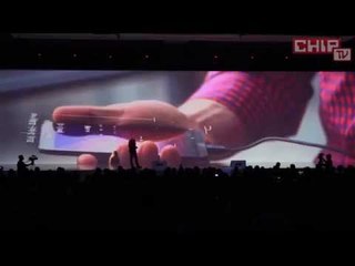 CHIP TV: Warna Warni Asus Zenfone 2