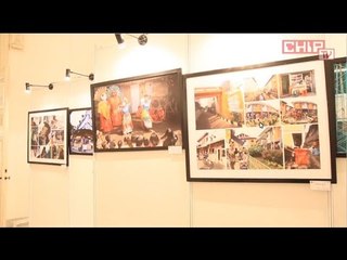 Color of Jakarta Photo Competition 2014