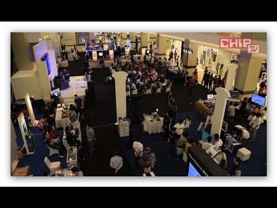 Pesta Digital