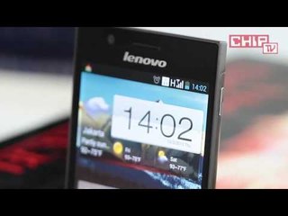 Lenovo K900 (Bahasa Indonesia)