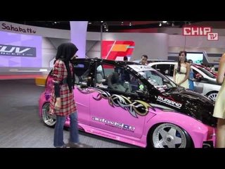 CHIP Tweek: BBM untuk Android & iOS, YouTube Offline, dan Founder Institute