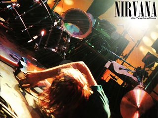 Nirvana - Drain You