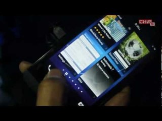 BB Z10 Hands-On [Bahasa Indonesia]