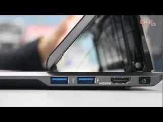 Review Sony Vaio Duo 11 [Bahasa Indonesia]