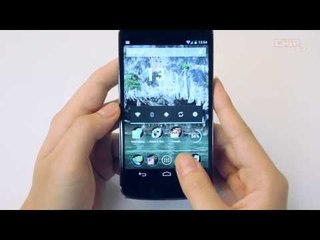 Nexus 4 Review with Galaxy Nexus Comparison (Bahasa Indonesia)