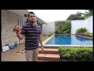 Dunia Baru Teuku Wisnu Lengkap