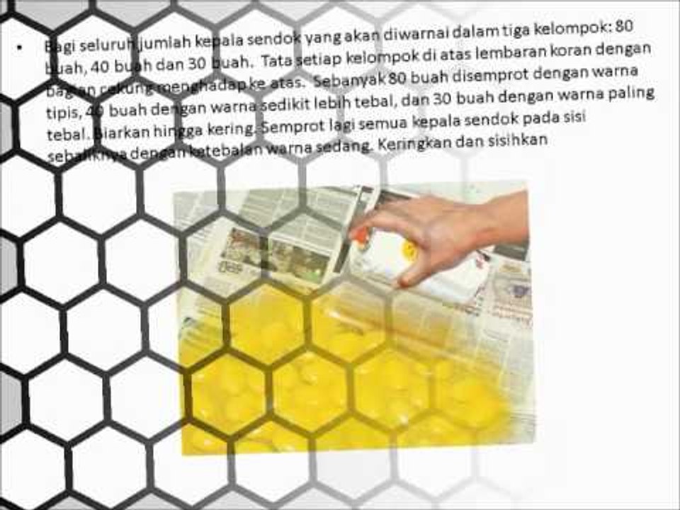 Cermin Bunga Matahari