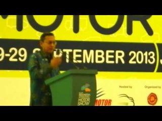 Jawaban Wapres Boediono Atas Surat dari Jokowi