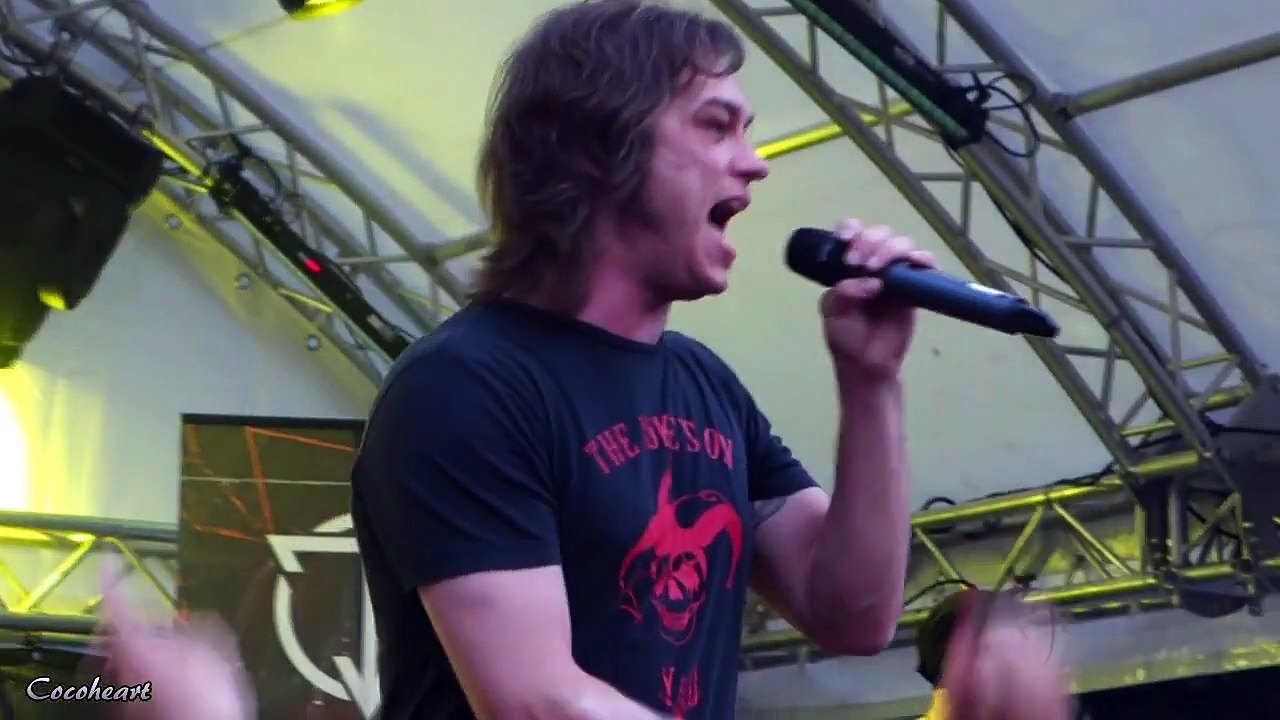 05 Thomas Godoj - Helden gesucht @ Südstadt Veedelsfest, Köln 13.06.15