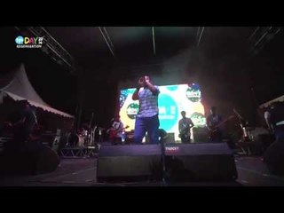 Shaggy Dog - Rudy's Story (Live at Hai Day 2014)