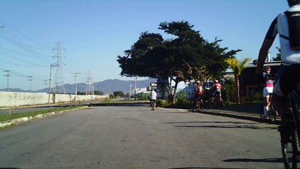 MTB, Pedal Solidário, 360 bikers, Combate ao Cancer, Taubaté, SP, Brasil, Marcelo Ambrogi. 14 de junho de 2015, (24)