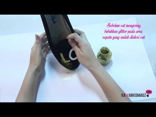 Tips & Trick: Love Me Shoes