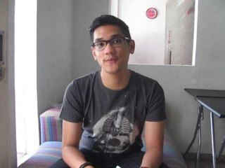 Afgan: Dapat Penghargaan W Celebs Awards 2013