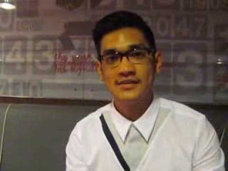 Afgan: Vote Afgan Di Kawanku Celebs Award 2013!