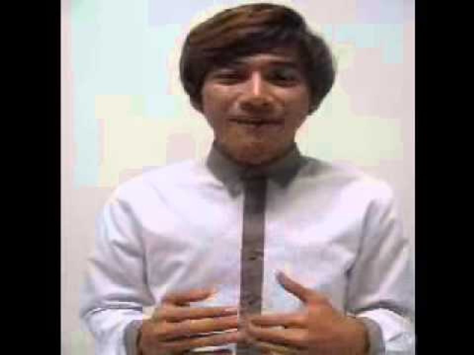 Dicky SM*SH: Kencan Impian