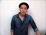 Dimas Anggara: Tips Hidup Sehat