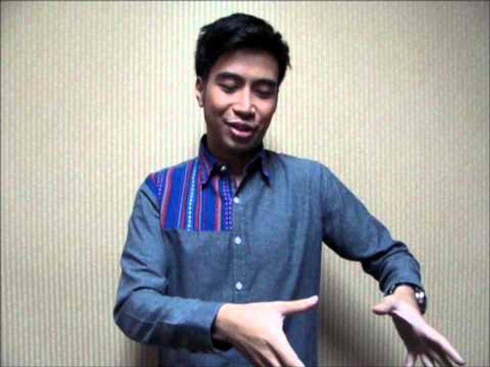 Vidi Aldiano: Serunya Jadi Mahasiswa