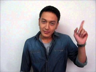 Dimas Anggara - Tips Move On