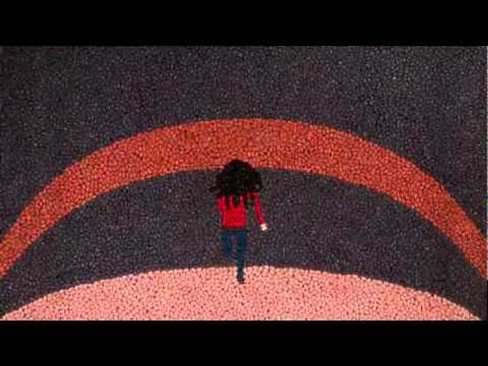 In Your Arms - Kina Grannis (Official Music Video).flv