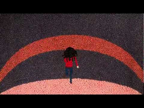 In Your Arms - Kina Grannis (Official Music Video).flv