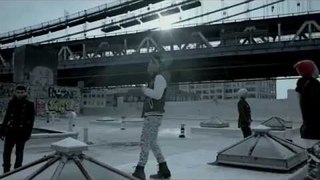 BIGBANG - BLUE MV.flv