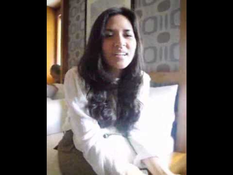 RAISA - Tips Nunjukkin Feeling Kita Ke Cowok.avi.FLV