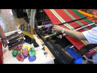 Lestarikan Budaya Indonesia di Festival Sei Mahakam