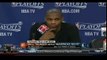 Russell Westbrook Shuts Down Reporter For Asking Stupid Questions In Game 4 Postgame Interview