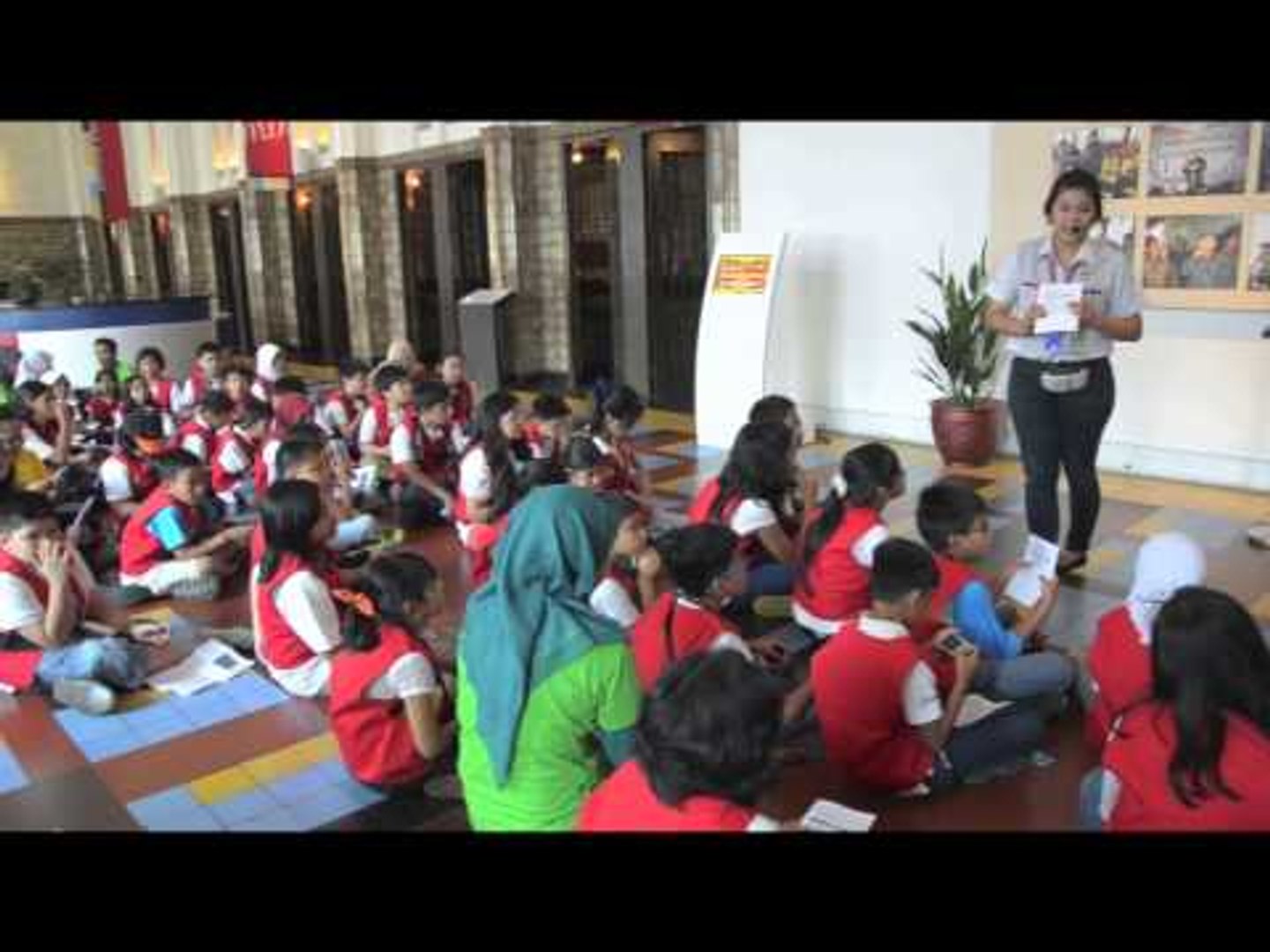 Bobo Young Journalis 2014