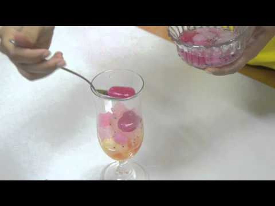 Cold Cycle Jelly