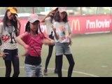 Futsal Championship McDonalds Indonesia