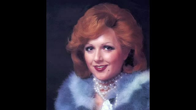 Orietta Berti Non E' Piu' Casa Mia