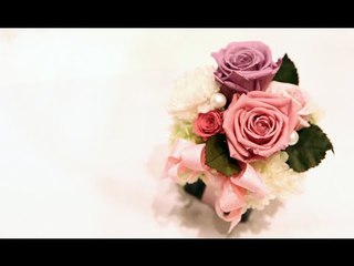 Merangkai Bunga | Preserved Flower by Pre Fleur