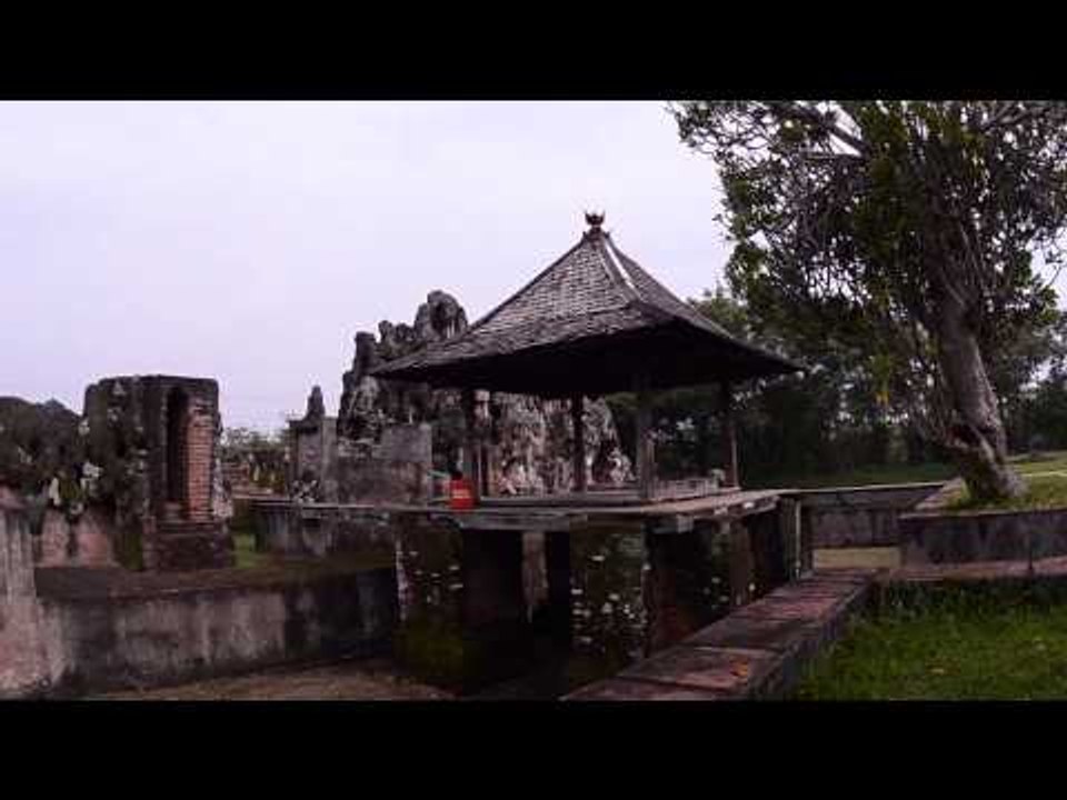 GoaSunyaragi Cirebon