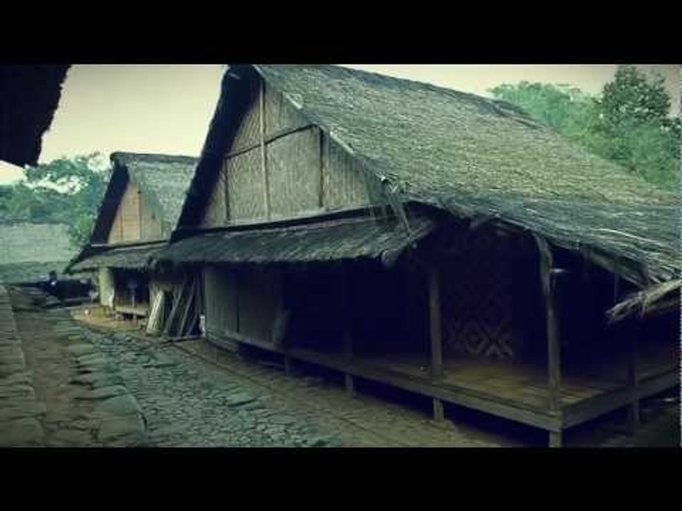 Selamat Datang di Baduy