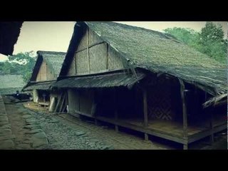 Selamat Datang di Baduy
